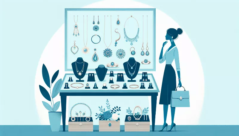 Accessorize Like a Pro: The Ultimate Women's Jewelry Guide