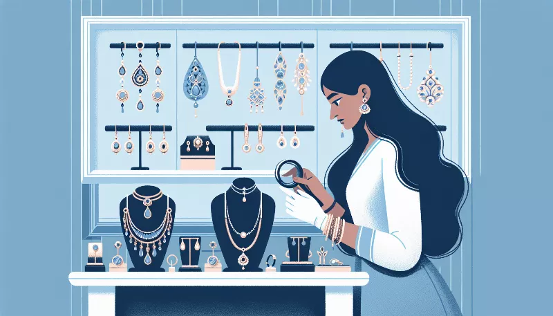 The Art of Adornment: Mastering Women's Jewelry with Our Expert Guide