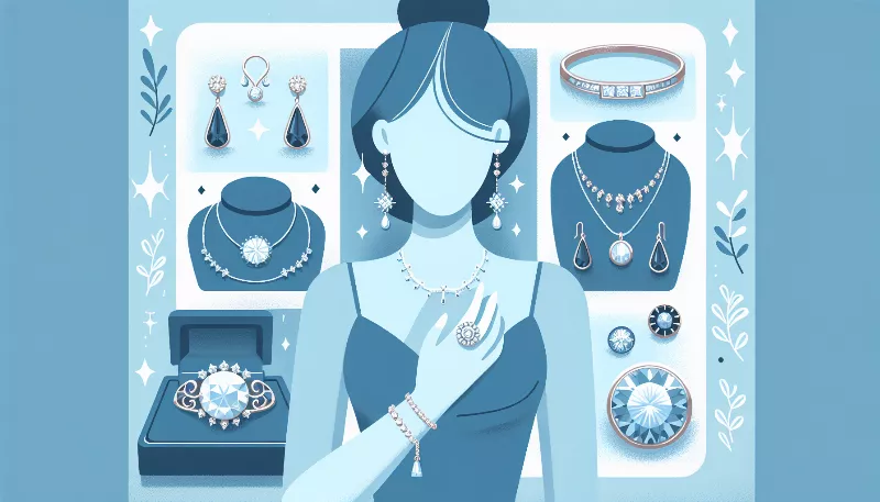 What are the must-have pieces of jewelry every woman should own?
